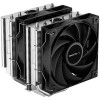 Кулер для процессора DeepCool AG620 R-AG620-BKNNMN-G-1