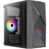 Корпус AeroCool Raider Mini-G-BK-v2