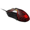 Игровая мышь SteelSeries Rival 600 Dota 2 Edition