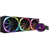 Кулер для процессора NZXT Kraken Z73 RGB RL-KRZ73-R1