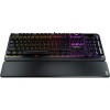 Клавиатура Roccat Pyro AIMO (нет кириллицы)