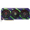 Видеокарта ASUS ROG Strix GeForce RTX 3090 24GB GDDR6X OC EVA Edition