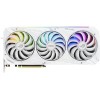 Видеокарта ASUS ROG Strix GeForce RTX 3090 White 24GB GDDR6X