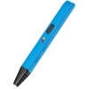 3D-ручка Dewang RP600A Slim (синий)