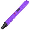 3D-ручка Dewang RP600A Slim (фиолетовый)