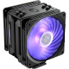 Кулер для процессора Cooler Master Hyper 212 RGB Black Edition RR-212S-20PC-R2