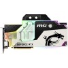 Видеокарта MSI GeForce RTX 2080 Sea Hawk EK X 8GB GDDR6