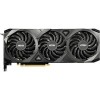 Видеокарта MSI GeForce RTX 3080 Ventus 3X 10G OC LHR