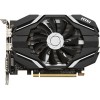 Видеокарта MSI Radeon RX 460 OC 2GB GDDR5 [RX 460 2G OC]