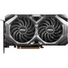 Видеокарта MSI Radeon RX 5700 MECH GP 8GB GDDR6