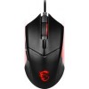 Игровая мышь MSI Clutch GM08