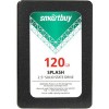 SSD SmartBuy Splash 120GB [SB120GB-SPLH-25SAT3]