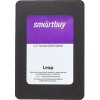 SSD SmartBuy Leap 256GB SB256GB-LP-25SAT3