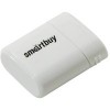 USB Flash SmartBuy Lara 32GB (белый)