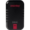 Внешний накопитель SmartBuy Drive N1 SB512GB-N1B-U31C 512GB (черный)