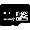 Карта памяти SmartBuy microSDHC (Class 4) 8 Гб (SB8GBSDCL4-00)