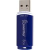 USB Flash SmartBuy Crown Blue 8GB (SB8GBCRW-Bl)