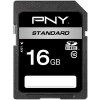 Карта памяти PNY Standard SDHC Class 10 16GB [SD16GSTA-EF]