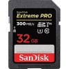 Карта памяти SanDisk Extreme PRO SDHC SDSDXDK-032G-GN4IN 32GB