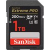 Карта памяти SanDisk Extreme PRO SDXC SDSDXXD-1T00-GN4IN 1TB