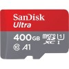 Карта памяти SanDisk Ultra SDSQUA4-400G-GN6MN microSDXC 400GB