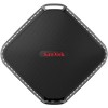 Внешний накопитель SanDisk Extreme 500 120GB [SDSSDEXT-120G-G25]