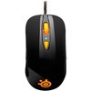 Игровая мышь SteelSeries Sensei [RAW] Heat Orange