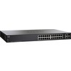 Настраиваемый коммутатор Cisco SF 200-24 (SLM224GT-EU)