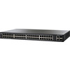 Коммутатор Cisco SF 200-48 (SLM248GT-EU)