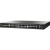 Коммутатор Cisco SF 200-48P (SLM248PT-G5)