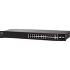 Управляемый коммутатор 3-го уровня Cisco SF250-24