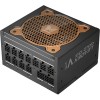 Блок питания Super Flower Leadex V Gold Pro Black 850W SF-850F14TG v2.0