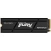 SSD Kingston Fury Renegade 1TB SFYRSK/1000G