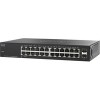 Неуправляемый коммутатор Cisco Small Business 110 Series [SG112-24-EU]