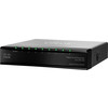 Коммутатор Cisco SG 200-08 (SLM2008T-EU)