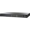 Коммутатор Cisco SG200-26FP