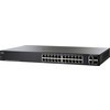 Настраиваемый коммутатор Cisco SG 200-26P (SLM2024PT-EU)