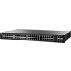 Коммутатор Cisco SG 200-50 (SLM2048T-EU)