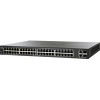 Коммутатор Cisco SG200-50FP