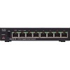 Настраиваемый коммутатор Cisco SG250-08