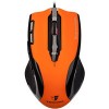 Игровая мышь Tesoro Shrike Orange (TS-H2L)