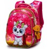 Школьный рюкзак SkyName R1-025