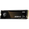 SSD MSI Spatium M480 1TB S78-440L490-P83