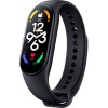 Фитнес-браслет Xiaomi Smart Band 7 (черный, китайская версия)