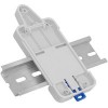 Аксессуар Sonoff Крепление для установки реле на DIN рейку DR DIN Rail Tray