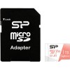 Карта памяти Silicon-Power Superior A1 microSDXC SP001TBSTXDV3V20SP 1TB (с адаптером)