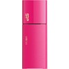 USB Flash Silicon-Power Blaze B05 Pink 32GB (SP032GBUF3B05V1H)