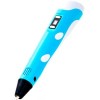 3D-ручка Spider Pen Plus (голубой)