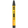 3D-ручка Spider Pen Pro с OLED дисплеем (Orange Gold)
