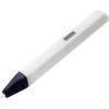 3D-ручка Spider Pen Slim с OLED дисплеем (белый)